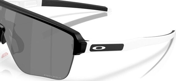 Fahrradbrille Oakley Corridor SQ 94150142 Matte Black/Prizm Black Fahrradbrille - 7