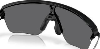 Gafas deportivas Oakley Corridor SQ 94150142 Matte Black/Prizm Black Gafas deportivas - 7