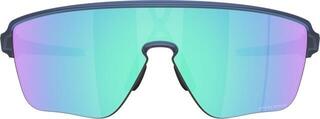 Óculos de desporto Oakley Corridor SQ 94150242 Matte Trans Blue/Prizm Sapphire Óculos de desporto - 2