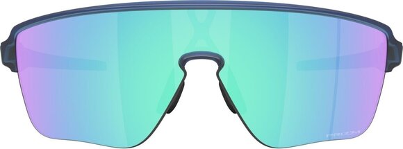 Ochelari ciclism Oakley Corridor SQ 94150242 Matte Trans Blue/Prizm Sapphire Ochelari ciclism - 3