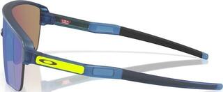 Óculos de desporto Oakley Corridor SQ 94150242 Matte Trans Blue/Prizm Sapphire Óculos de desporto - 5