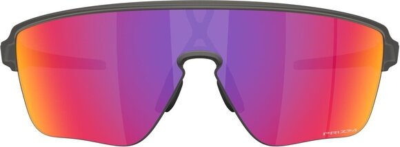 Gafas de ciclismo Oakley Corridor SQ 94150342 Matte Grey Smoke/Prizm Road Gafas de ciclismo - 3