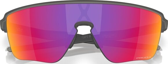 Gafas de ciclismo Oakley Corridor SQ 94150342 Matte Grey Smoke/Prizm Road Gafas de ciclismo - 4