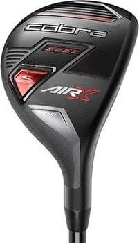 Голф комплект за голф Cobra Golf Air-X Дясна ръка Graphite Lady Голф комплект за голф - 4