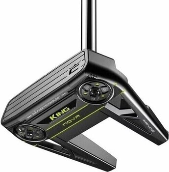 Голф комплект за голф Cobra Golf Air-X Дясна ръка Graphite Lady Голф комплект за голф - 8