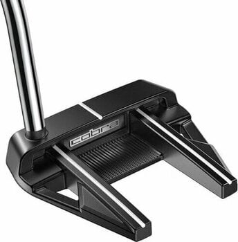 Komplettset Cobra Golf Air-X Rechte Hand Graphite Regular Komplettset - 9