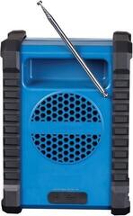 Boxe portabile Denver WRB-60 Boxe portabile Blue - 3