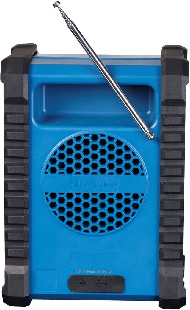 Bluetooth