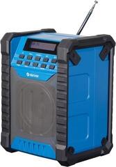 Boxe portabile Denver WRD-60 Boxe portabile Blue - 1