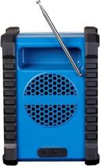 Boxe portabile Denver WRD-60 Boxe portabile Blue - 3