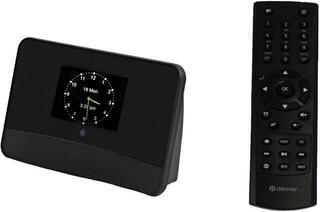 Internetradio Denver IDA-430 Black Internetradio - 1