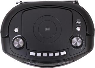 Desktop Music Player Thomson RK200CD Black Desktop Music Player - 3