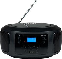 Desktop Music Player Bigben CD63 Black Desktop Music Player - 2