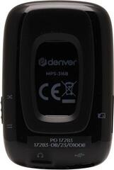 Prenosni žepni predvajalnik Denver MPS-316 Predvajalnik glasbe 16 GB Black - 3