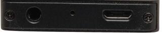 Leitor de música portátil Denver MP-1820 Leitor de música 4 GB Black - 3