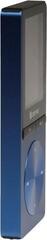 Leitor de música portátil Denver MP-1820 Leitor de música 4 GB Blue - 1