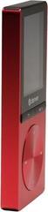 Prenosni žepni predvajalnik Denver MP-1820 Predvajalnik glasbe 4 GB Red - 1