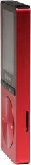 Prenosni žepni predvajalnik Denver MP-1820 Predvajalnik glasbe 4 GB Red - 2
