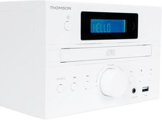 Kodin audiojärjestelmä Thomson MIC121BT White Kodin audiojärjestelmä - 3