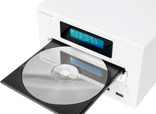 Kodin audiojärjestelmä Thomson MIC121BT White Kodin audiojärjestelmä - 4