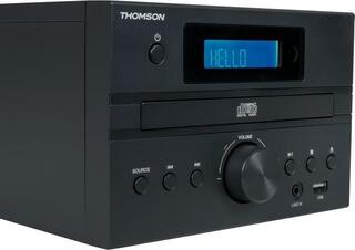 Kodin audiojärjestelmä Thomson MIC123BT Black Kodin audiojärjestelmä - 3