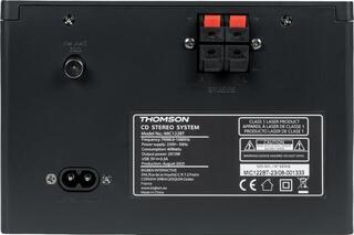 Kodin audiojärjestelmä Thomson MIC123BT Black Kodin audiojärjestelmä - 5