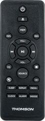 Kodin audiojärjestelmä Thomson MIC123BT Black Kodin audiojärjestelmä - 6