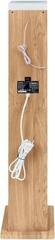 Partybox Thomson DS121CD Natural-White Partybox - 2