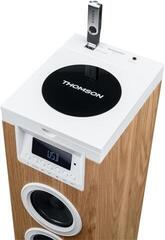 Partybox Thomson DS121CD Natural-White Partybox - 3