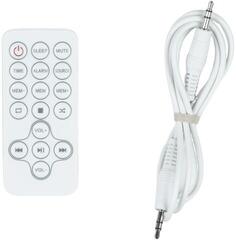 Partybox Thomson DS121CD Natural-White Partybox - 5