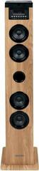Partybox Thomson DS122CD Natural-Black Partybox - 1