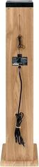 Partybox Thomson DS122CD Natural-Black Partybox - 2