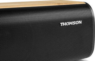 Soundbar
 Thomson SB402BT Soundbar Black 1 pz - 3