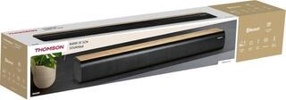 Soundbar
 Thomson SB402BT Soundbar Black 1 pz - 7