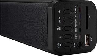 Soundbar
 Thomson SB250BT Soundbar Black 2 db - 2