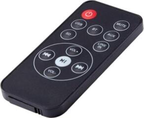 Soundbar
 Thomson SB250BT Soundbar Black 2 db - 5
