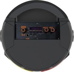 Partybox Denver BPS-355 Black Partybox - 4
