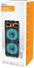 Partybox Denver BPS-355 Black Partybox - 5