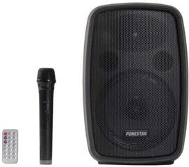 Partybox Fonestar AMPLY Black Partybox - 1