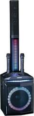 Partybox Lenco PA-220BK Black Partybox - 1
