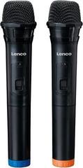 Partybox Lenco PA-220BK Black Partybox - 6