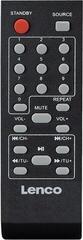 Partybox Lenco PA-220BK Black Partybox - 7