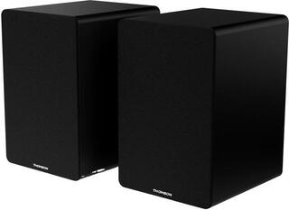Hi-Fi Ασύρματο Ηχείο Thomson WS400DUO Hi-Fi Ασύρματο Ηχείο Black 2 τεμ. - 2