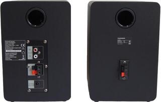 Hi-Fi Ασύρματο Ηχείο Thomson WS400DUO Hi-Fi Ασύρματο Ηχείο Black 2 τεμ. - 3