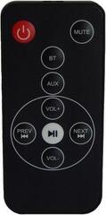 Hi-Fi Ασύρματο Ηχείο Thomson WS400DUO Hi-Fi Ασύρματο Ηχείο Black 2 τεμ. - 4