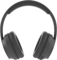 Brezžične slušalke On-ear Denver BTH-235B Black Brezžične slušalke On-ear - 1