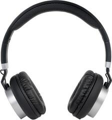 On-ear hoofdtelefoon Fonestar TV-PHONES Black On-ear hoofdtelefoon - 2