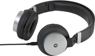 On-ear hoofdtelefoon Fonestar TV-PHONES Black On-ear hoofdtelefoon - 3