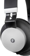 On-ear hoofdtelefoon Fonestar TV-PHONES Black On-ear hoofdtelefoon - 5