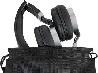 On-ear hoofdtelefoon Fonestar TV-PHONES Black On-ear hoofdtelefoon - 7